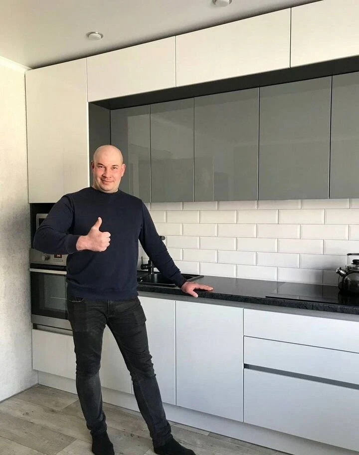 Мебель на заказ Кухни на заказ