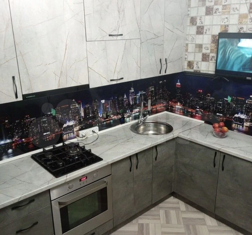 Кухня