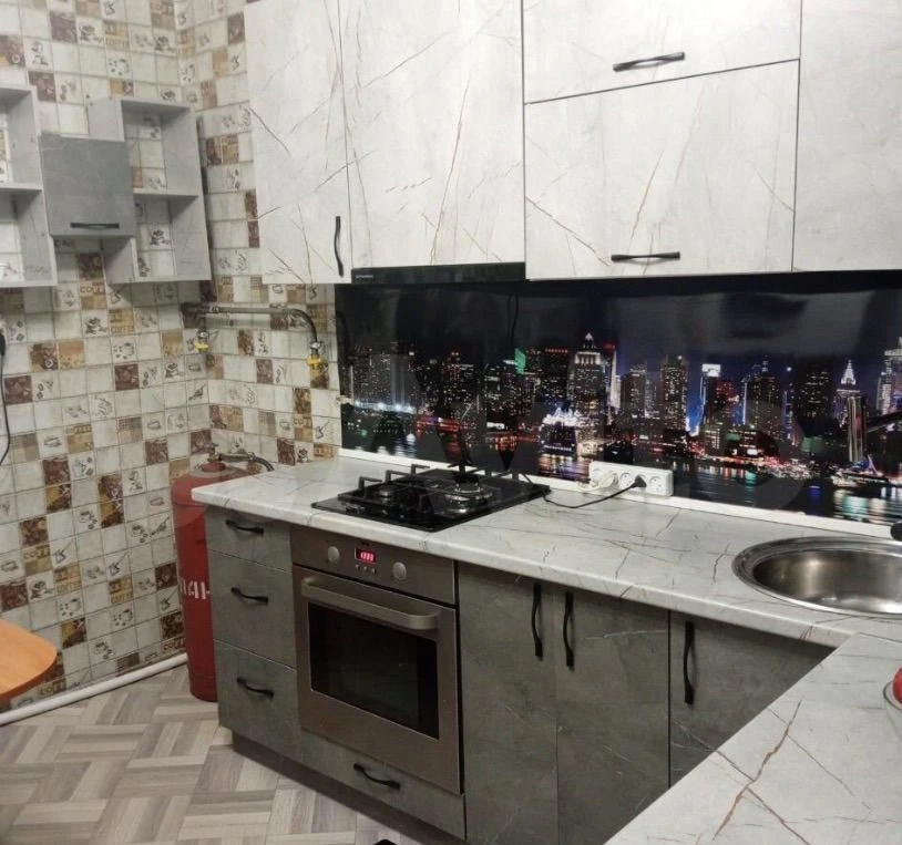 Кухня